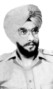 Bhupinder Singh